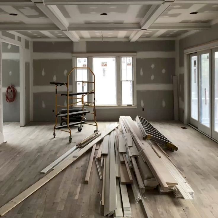 Construcciones y Reformas en Murcia