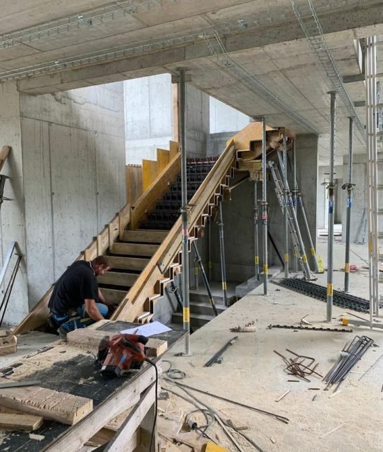 Construcciones y Reformas en Murcia